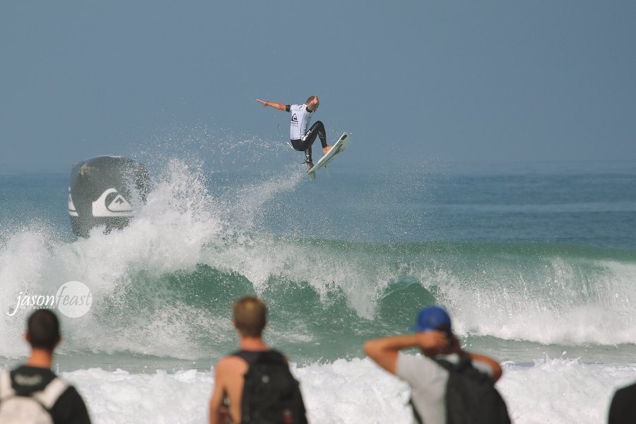 CJ hobgood by jason Feast