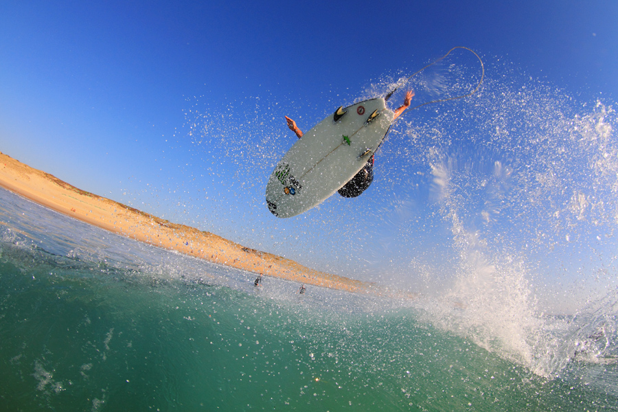 Reubyn Ash by jason feast 3