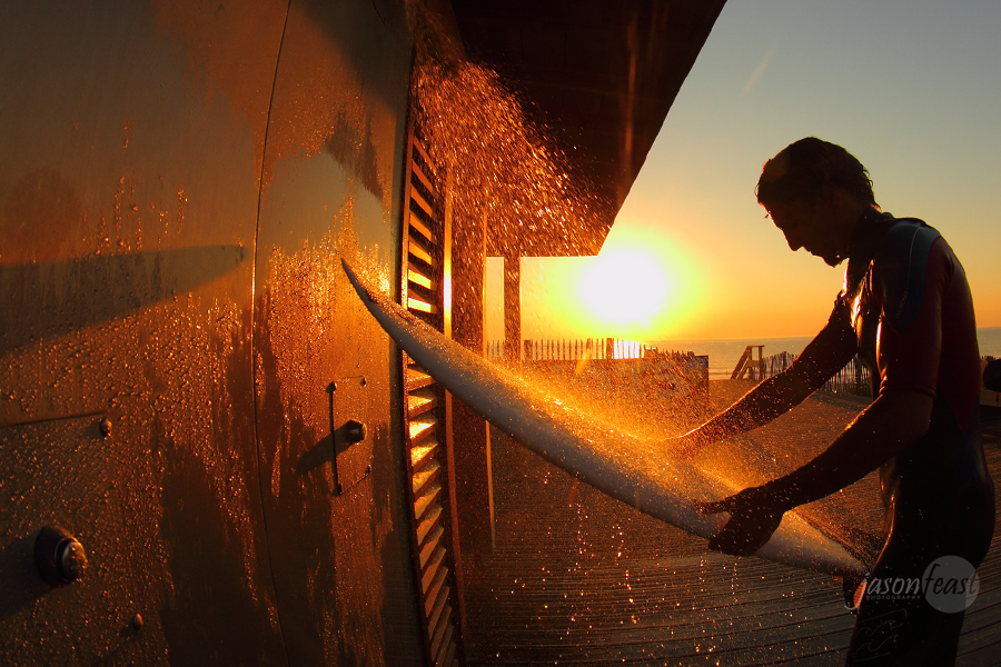 Reubyn Ash by jason feast 3