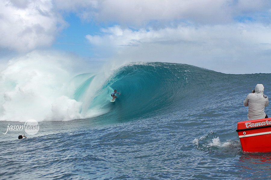 Matt Wilkonson by jason feast