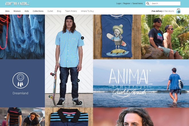 animal fashion 3 by jason feast