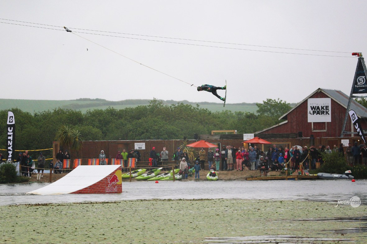 Nick Davies by Jason Feast 12