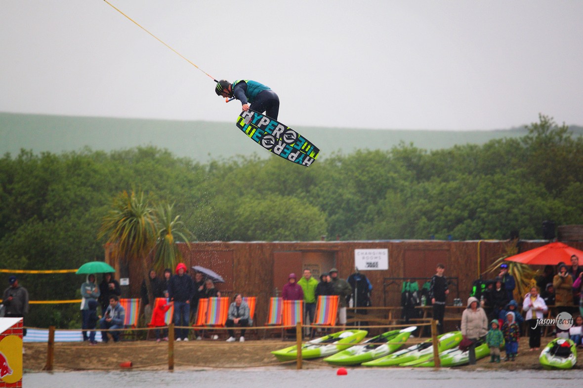 Nick Davies by Jason Feast 8