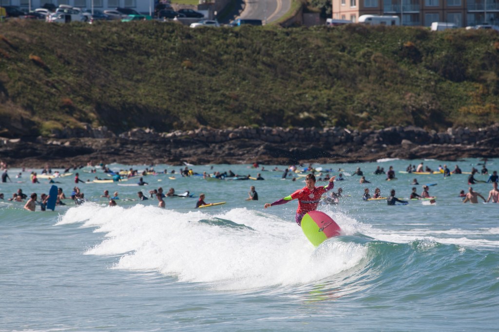 Sat Remi Arauzo by Jason feast