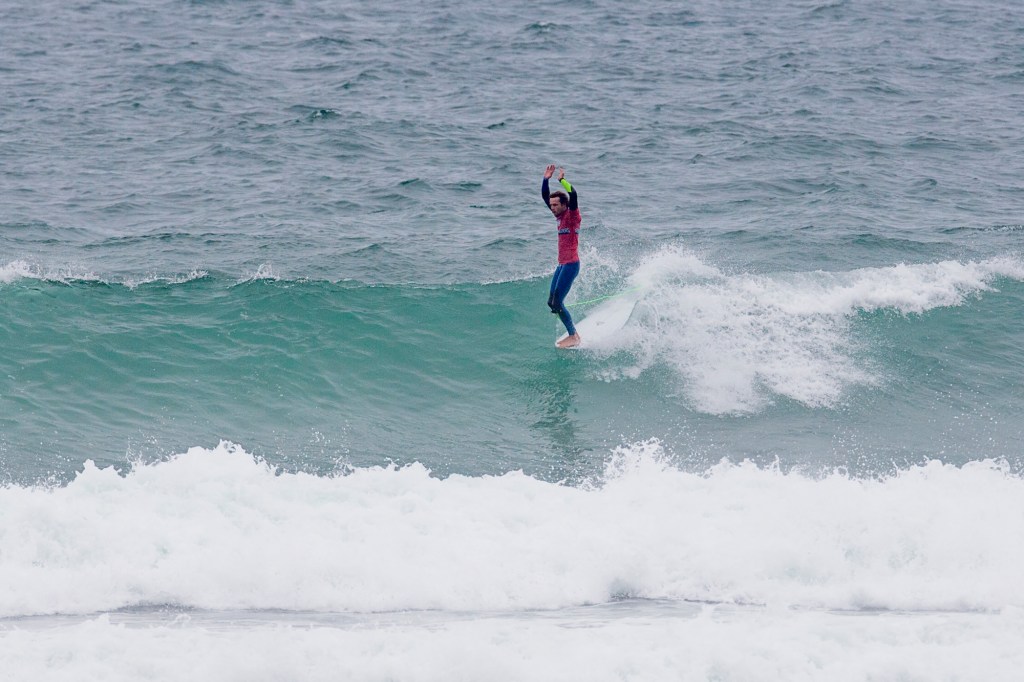 Sun Aurelien Meynieux by Jason Feast