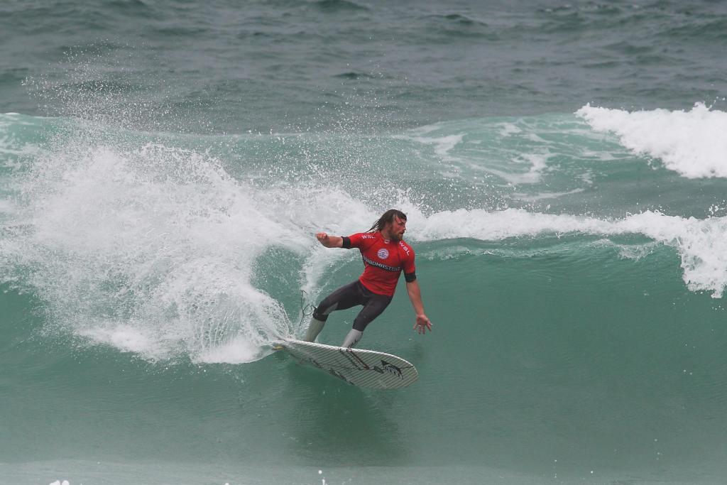 sun Ben skinner by jason feast 2