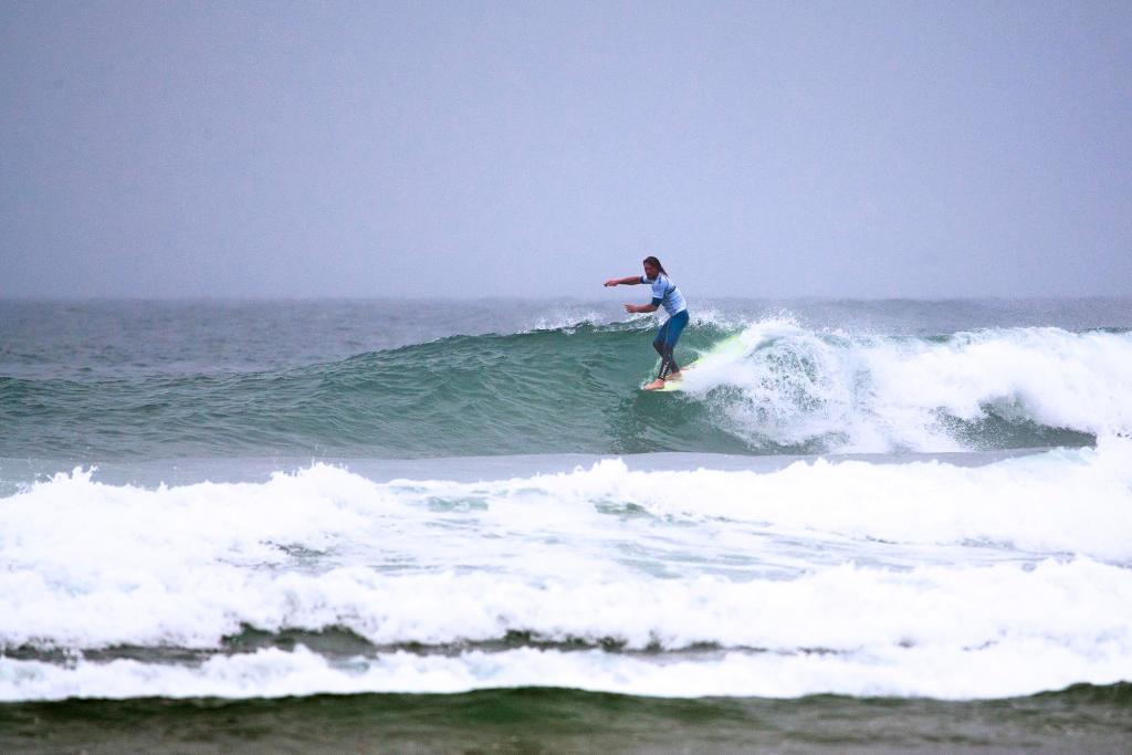 Sun Ben skinner by jason feast