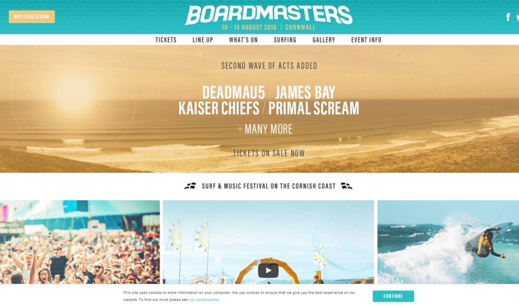 boardmasters jason feast